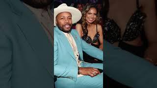 DJ D-Nice & Jennifer Freeman Go Public With Their Relationship #shorts