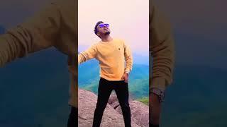 Najar Najar️Har har Mahadev!!!acting by Bhuyansantosh ##youtubeshorts ##viralvideo ##odisha!!!!...