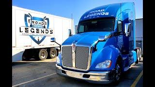 TRY US - NO COMMISSION % - CDL OWNER OPERATORS - Get $10,000 Sign-On Bonus!