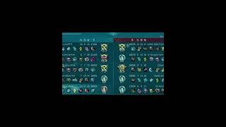 Dark system MLBB  #mlbb #mobilelegends #gusion