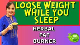 BURNING FAT in My Sleep CHANGED My Life