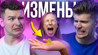 Актриса истеричка и бывалый. "Встреча одноклассников"  |  3 выпуск  | Игорь Чехов, Валентин Фокин