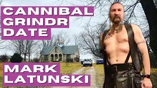 Cannibal Killer Mark Latunski