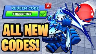 *NEW* ALL WORKING CODES FOR BLADE BALL IN SEPTEMBER 2024! ROBLOX BLADE BALL CODES