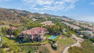 SOLD - 16865 Calle Bellevista | Pacific Palisades