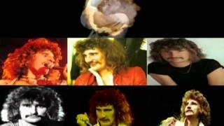 David Byron - Black Night (Deep Purple Cover)