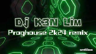 Push up x Power ranger x Fxxking banger x Acid ranger-Proghouse 2k24 remix by Dj K3N Lim