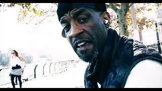 Stu Bangas and Wordsworth featuring Masta Ace "Solidified" (Official Music Video)