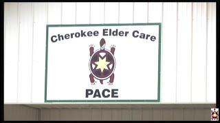 Cherokee Elder Care