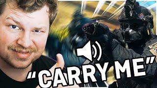I FIXED SOLOS IN WARZONE 2