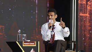 Pranay Kumar (REPL) On REITs, InVITs & Mass Accessibility | ET Now.in Realty Conclave & Awards 2025