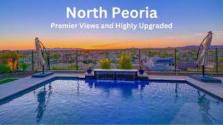 North Peoria Home for $850,000