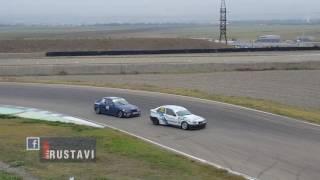 Rustavi Circuit Racing | წრიული რბოლა, რუსთავი