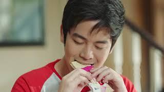 REBISCO SANDWICH JOSHUA GARCIA