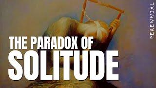 The Paradox of Solitude with Stephen Cope | In Search of Wisdom Podcast