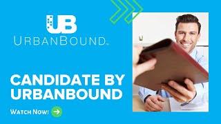 Candidate by UrbanBound