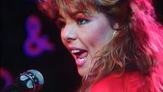 Sandra - Maria Magdalena [Performances Compilation]