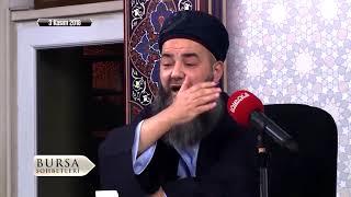 Selmân-ı Fârisî Hazretleri’nin, Efendimiz'i ﷺ Bulana Kadar Yaşadıkları Hadiseler