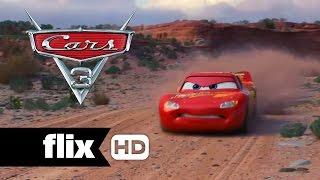 Cars 3 “Next Generation” Extended Look (2017)