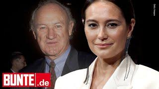 Nach Gene Hackmans Tod - Emma Heming-Willis: "Normalerweise würde ich so etwas nicht kommentieren"