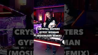 Crystal Waters - Gypsy Woman (Mosimann Remix)