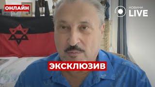 ️ТАБАХ: ТРАМП ПОМОЖЕТ закончить войну?! Кто НЕ ДАЕТ победить Украине? Народ КИНУЛИ? ПОВТОР