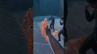 The Ford Killer Part 5 #thesandboxgame #gun #pistol #sandbox #trending
