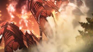 『AMV』 Shingeki No Kyojin: The Final Season Part 2 OP. - The Rumbling