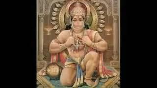 Hanuman chalisa by SCG&SGC  Hanuman chalisa old by SCG&SGC  hanuman chalisa old ( short )