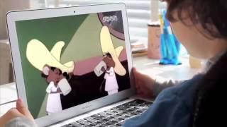 "Latinos Beyond Reel" Official Trailer 2012