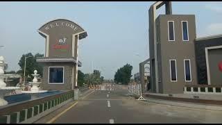 Pk Realtors Office 1 qasim garden jia baga road lahore #qasimgarden #5marla #3marla