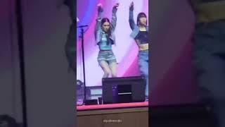 Monika at Angel Peace Concert | Bad Guy Performance 5/6/22
