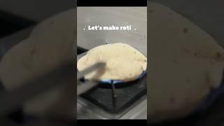 How to make roti 🫓 #recipe #viralvideo #easyrecipe