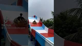 #slide #fun #enjoy #pool #water park