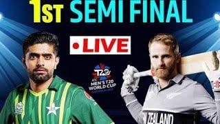 Pak V Nz Semi Final