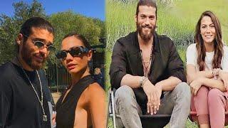 A big surprise from Can Yaman and Demet Ozdemir to their fans!