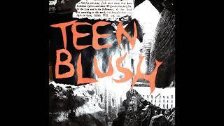 TEEN BLUSH - Familiar Spirits (Full EP)