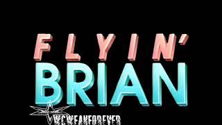 WCW Brian Pillman 2nd Turnervision(With 3rd Theme)