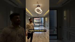 300yds beautiful builderfloor in #dlfphase2 best #interiordesign #realestate #realestateindia