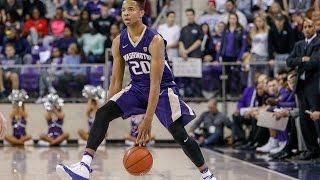 Markelle Fultz - Washington Highlights 2017