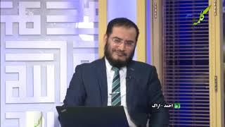 مناظره دیدنی استاد هاشمی با یک بیننده شیعه در مورد علم غیب و ولایت تکوینی امامان