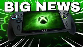 Xbox FINALLY Revealed their Plan