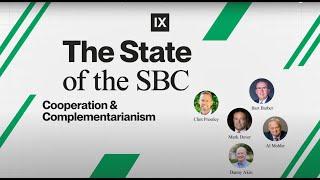 SBC24 9Marks at 9: The State of the SBC | Cooperation & Complementarianism