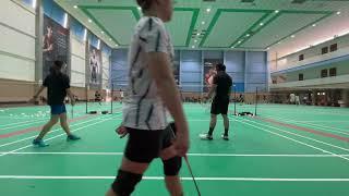 2023.04.15 (13) Jessie / Jia Yan vs Jaslyn / YuCheng