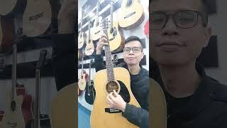 #thegioiguitar #morris #w20