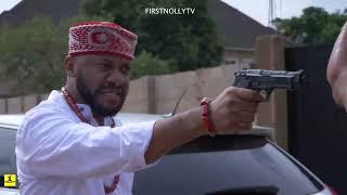 Enigma (New Hit Movie) - Yul Edochie|2022 Latest Nigerian Nollywood Movie