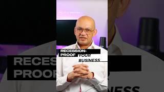 Recession-Proofing Your Business: Strategies for Uncertain Times  #peterboolkah #businesscoach