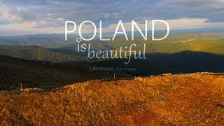 Poland is beautiful