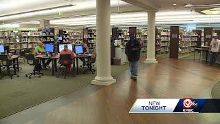 Mid-Continent Public Library faces $1.3 million in budget cuts