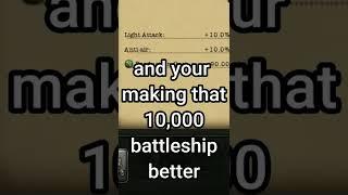 Underrated techs in HOI4#shorts